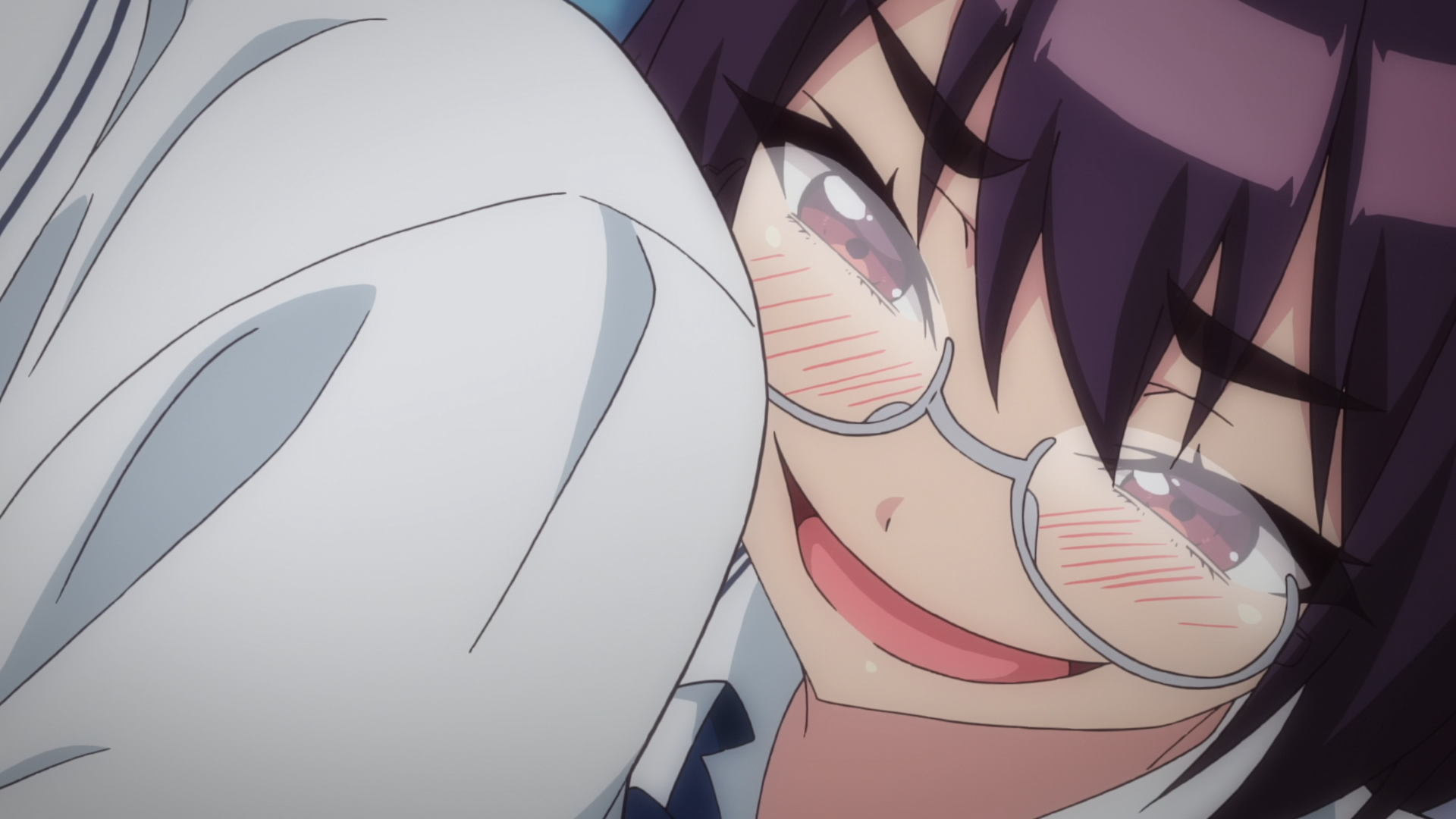 Modaete yo, Adam-kun (Otaku Tail No Fansub, AniMugen Fansub)